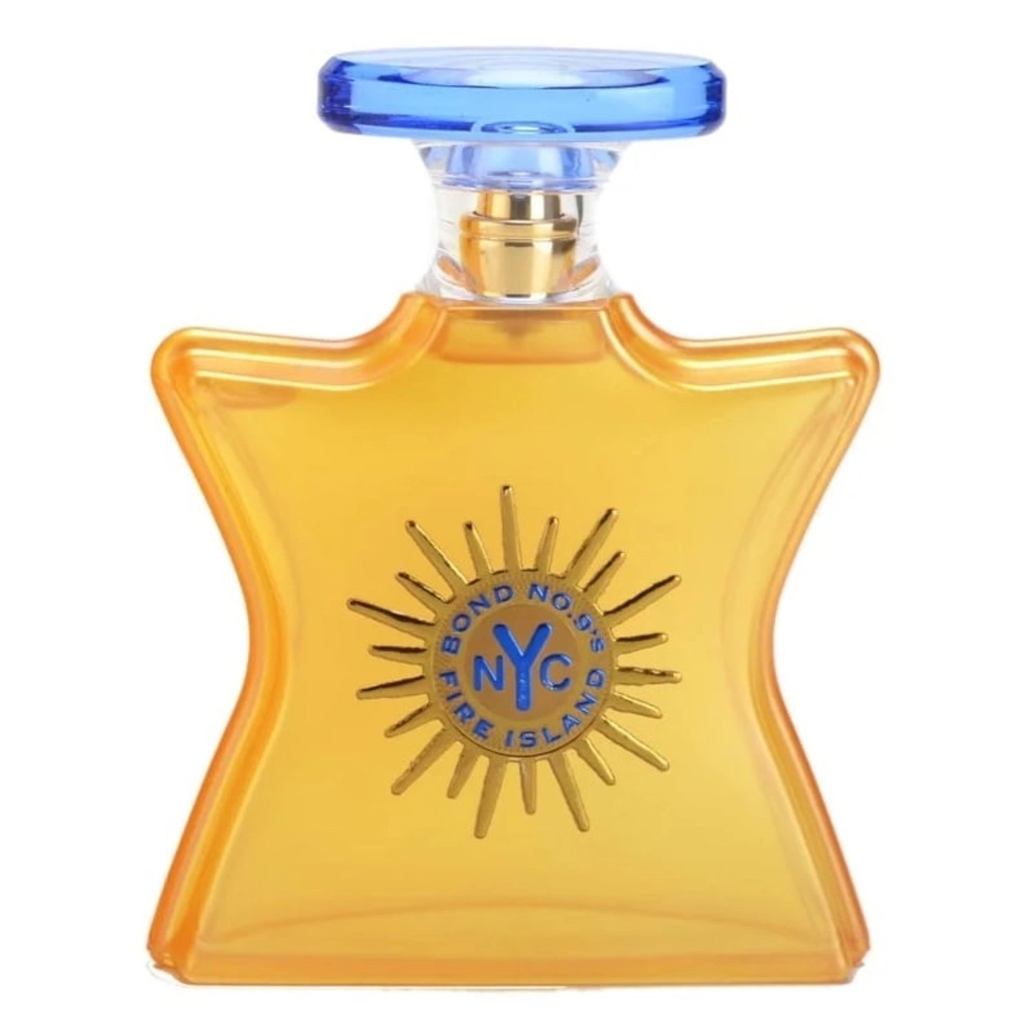 New York Fire Island Eau de Parfum 100ml