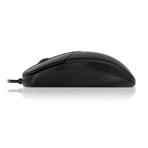 Wired Optical Mouse AC5005 - Wired