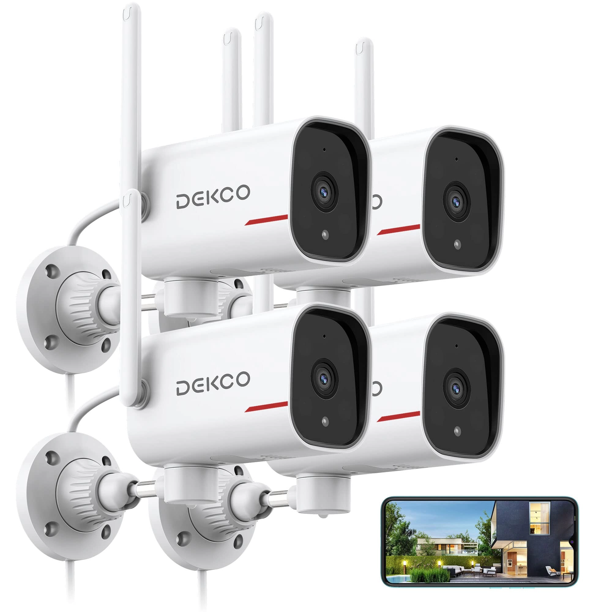 DEKCO DC4L