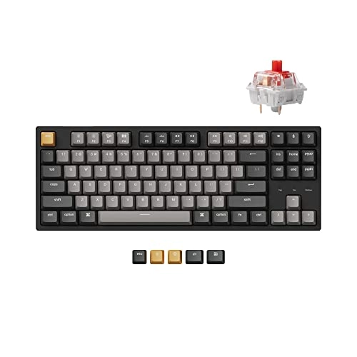 C1 - Mac Wired