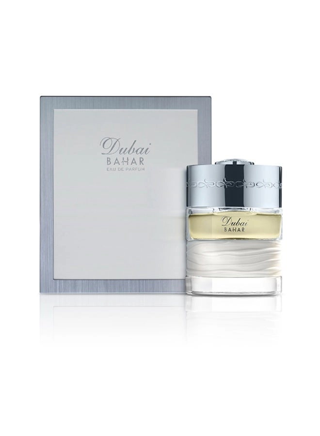 The Spirit of Dubai Bahar - Eau de Parfum 50 ml
