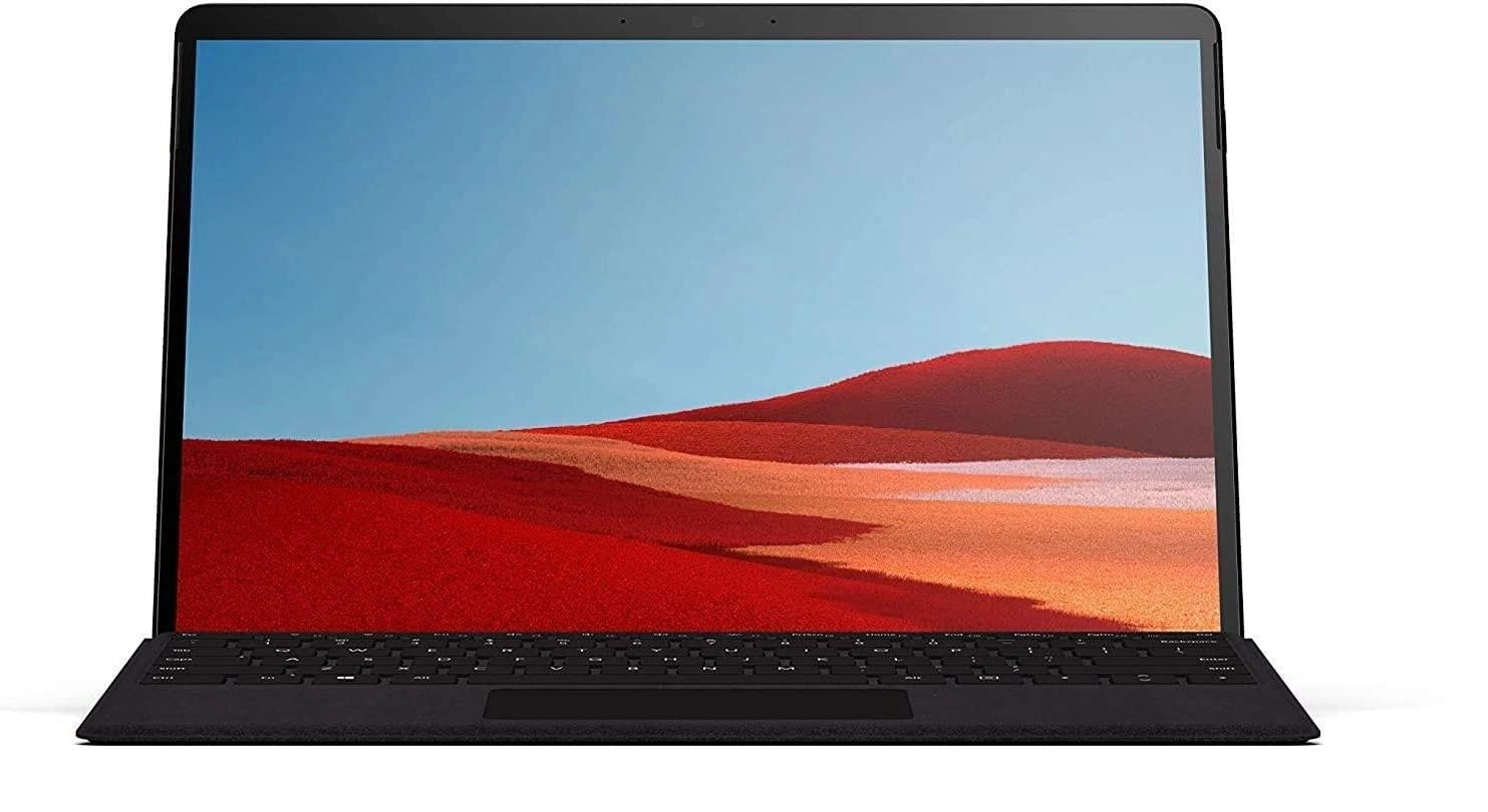 Surface Pro X MNY-00005 - 13'' SQ1 8GB DDR4 256GB SSD