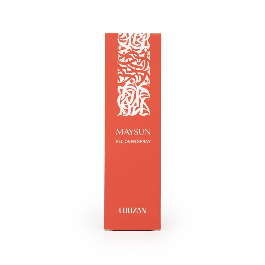 Maysun Eau de Parfum 100 ml