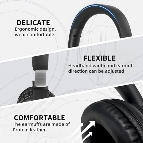 2.4G Headphone Wireless Headphone