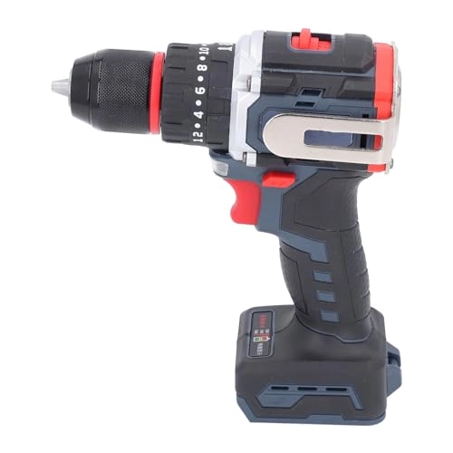 Impact Drill Bare Tool - Brushless Cordless 21V