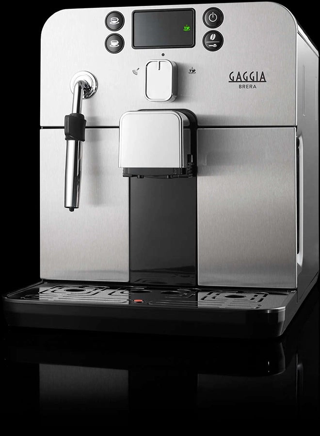 Full-Automatic Espresso Machine RI9305
