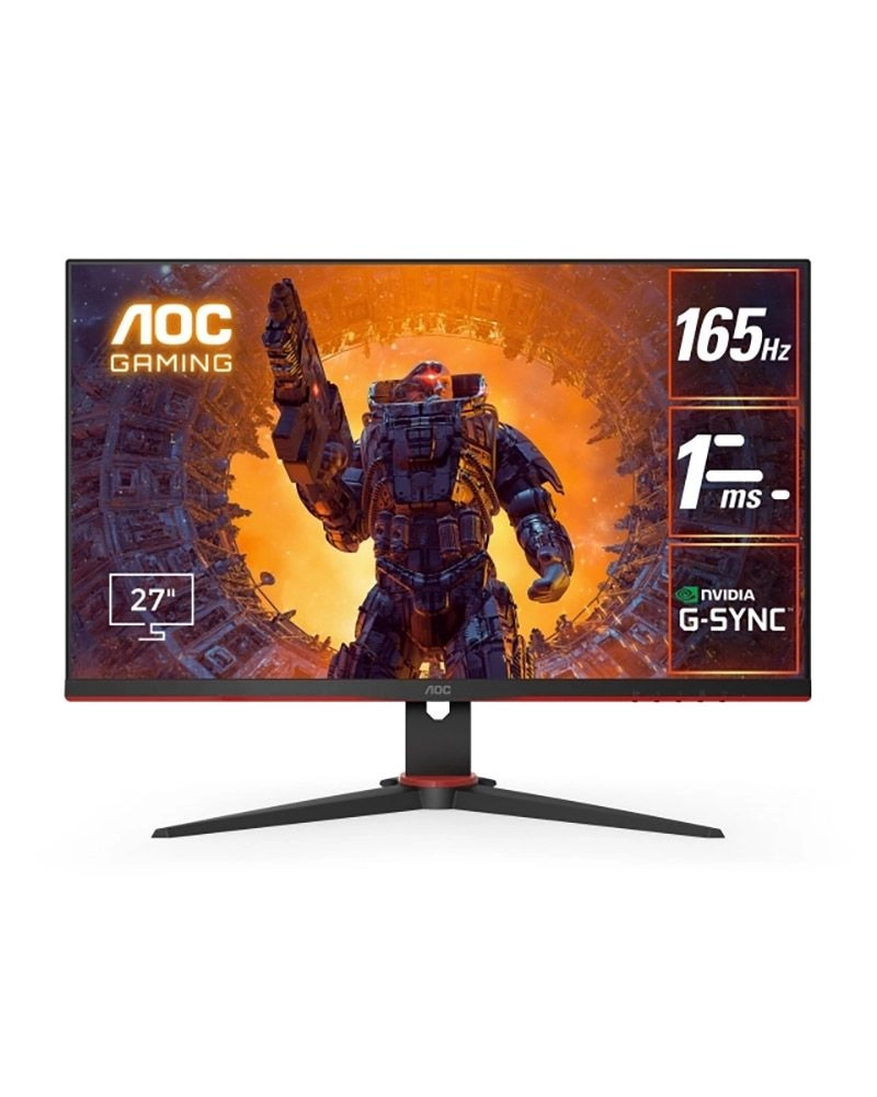 27G2SPE - 27 in 1920 X 1080