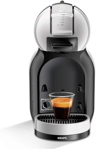 Dolce Gusto Mini Me KP123