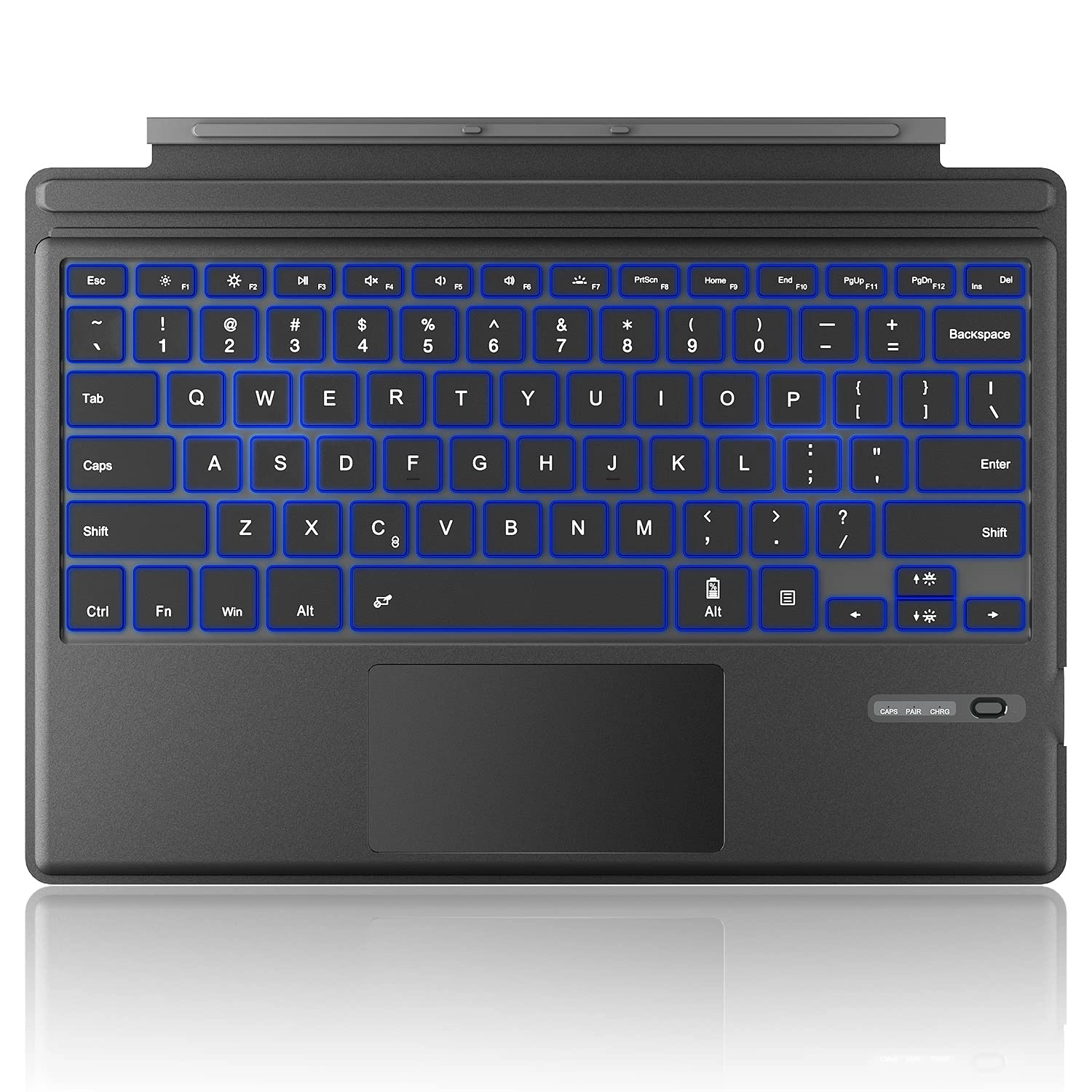 Surface Pro Type Cover - Bluetooth