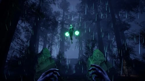 Horror Tales: The Beggar Glow in the Dark Edition - PlayStation 5