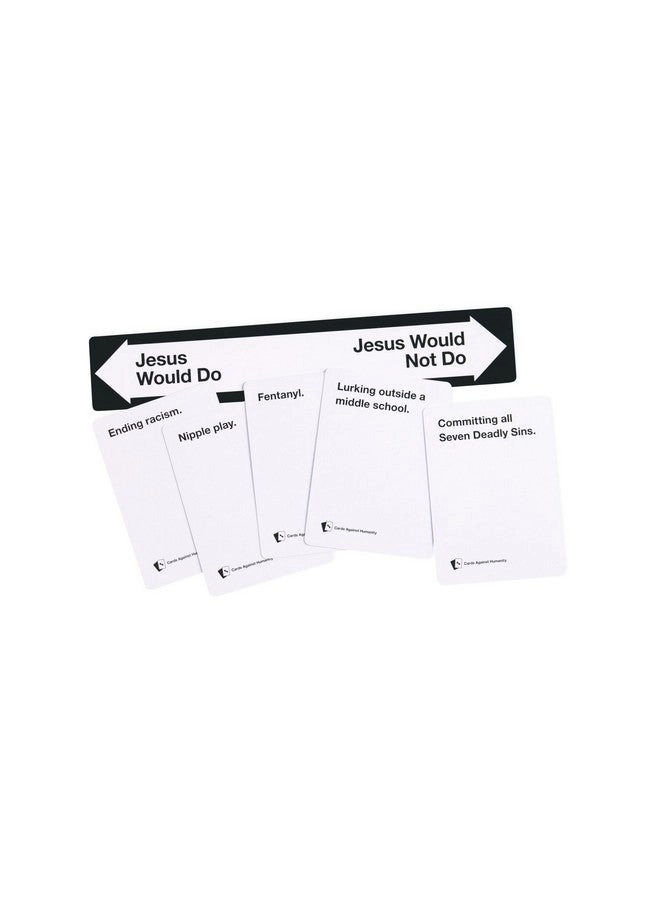 Cards Against Humanity: Out of Line