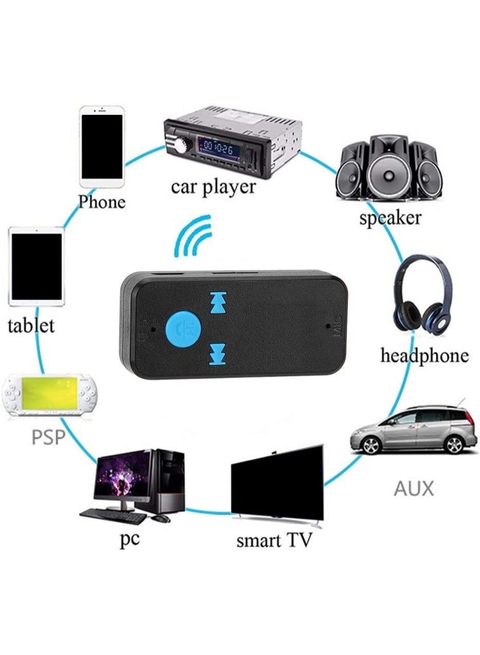 Bluetooth Adapter - 4.0 USB