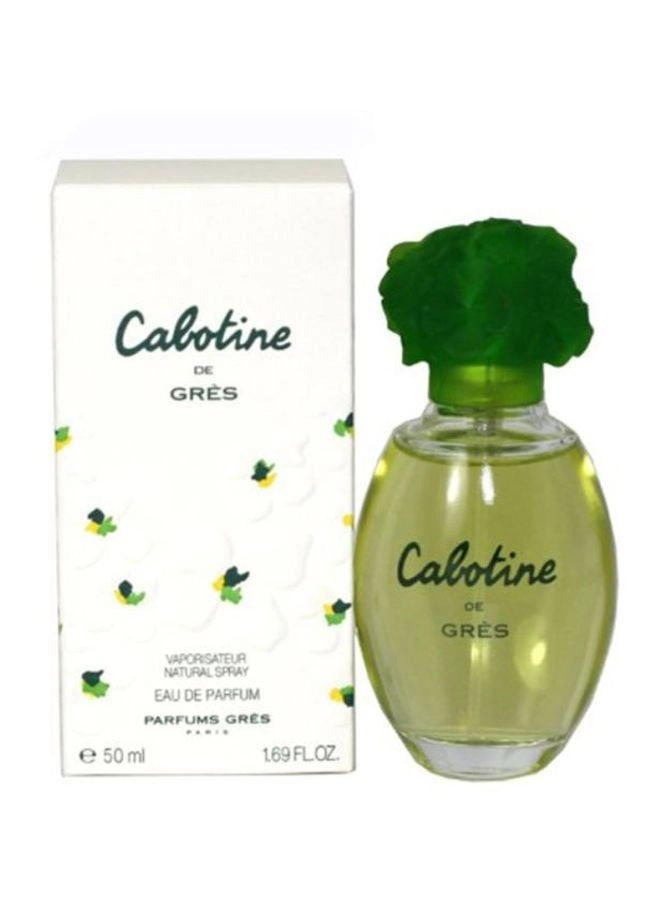 De Gres Eau de Parfum 50ml