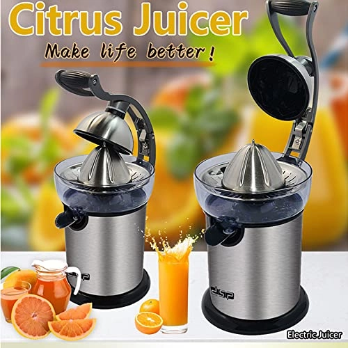 Automatic Citrus Juicer - 130W
