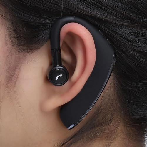 F900 Wireless Headset