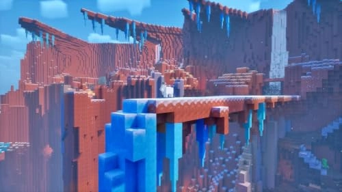 Minecraft Dungeons II [Deluxe Edition] | Nintendo Switch 2