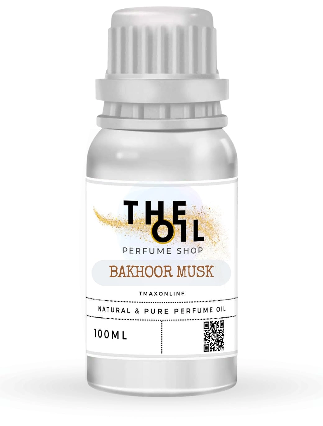 TSZ Musk - 100ml