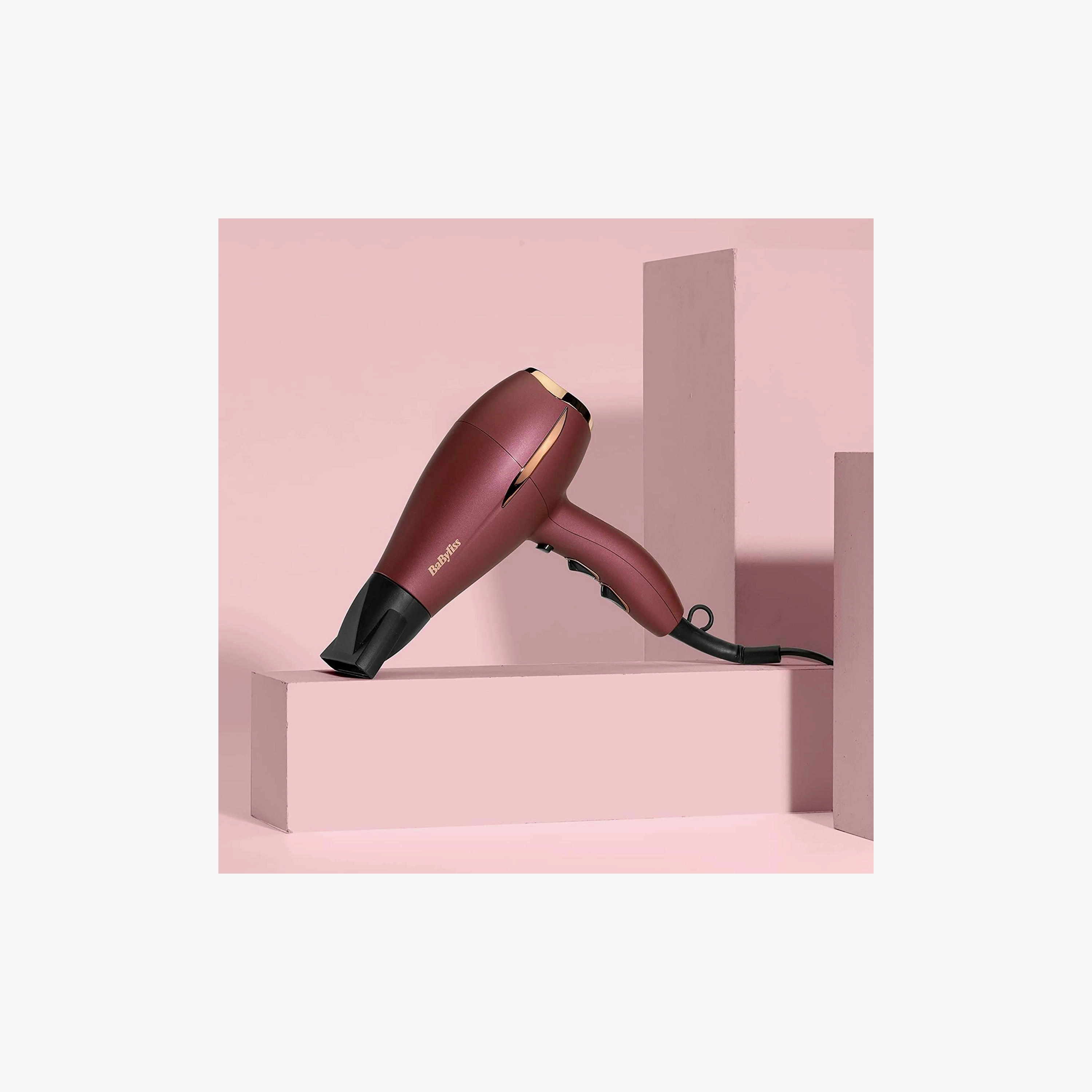 5753PSDE - 2200W 3 Heat 2 Speed