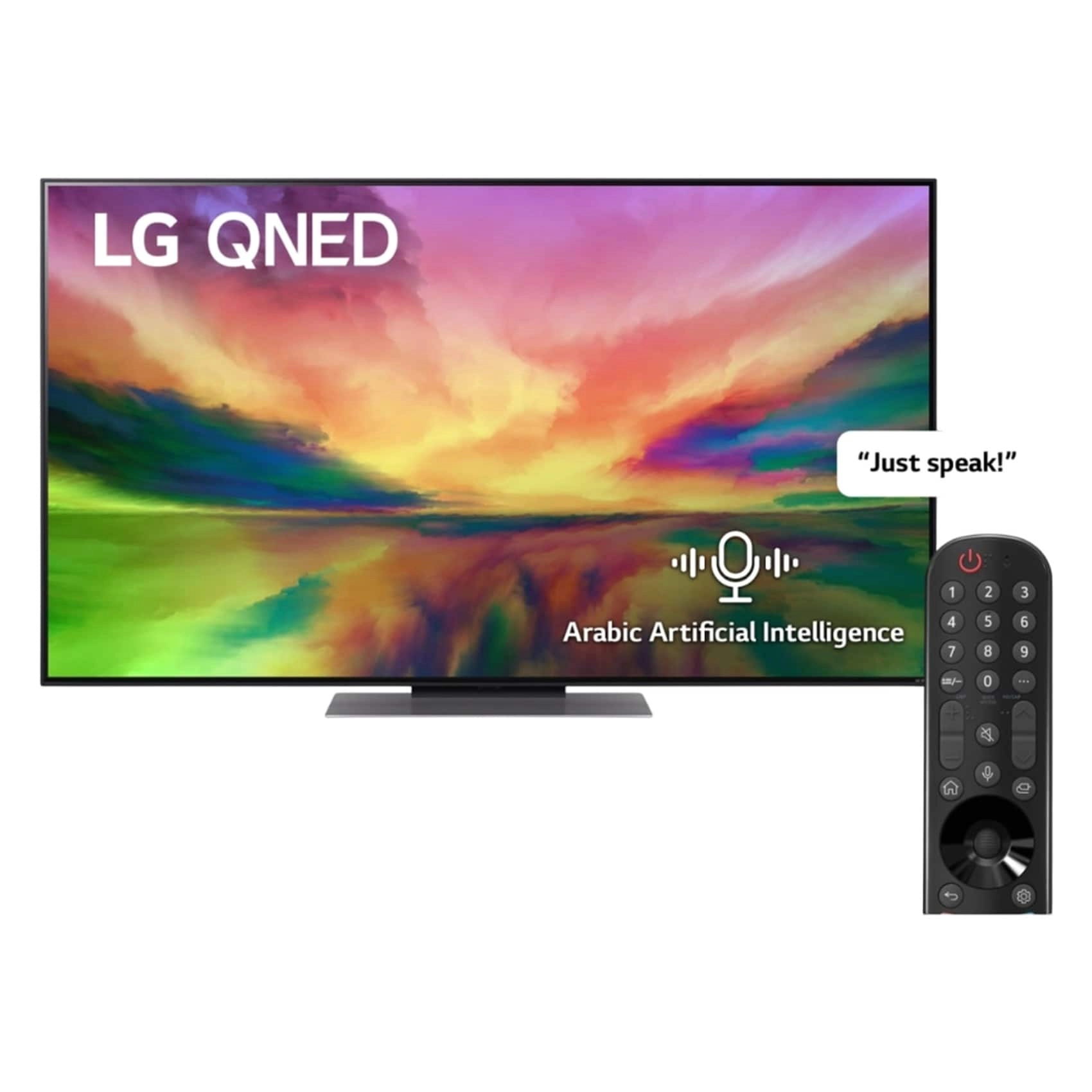 55QNED816RA.AMAE - 55 inch