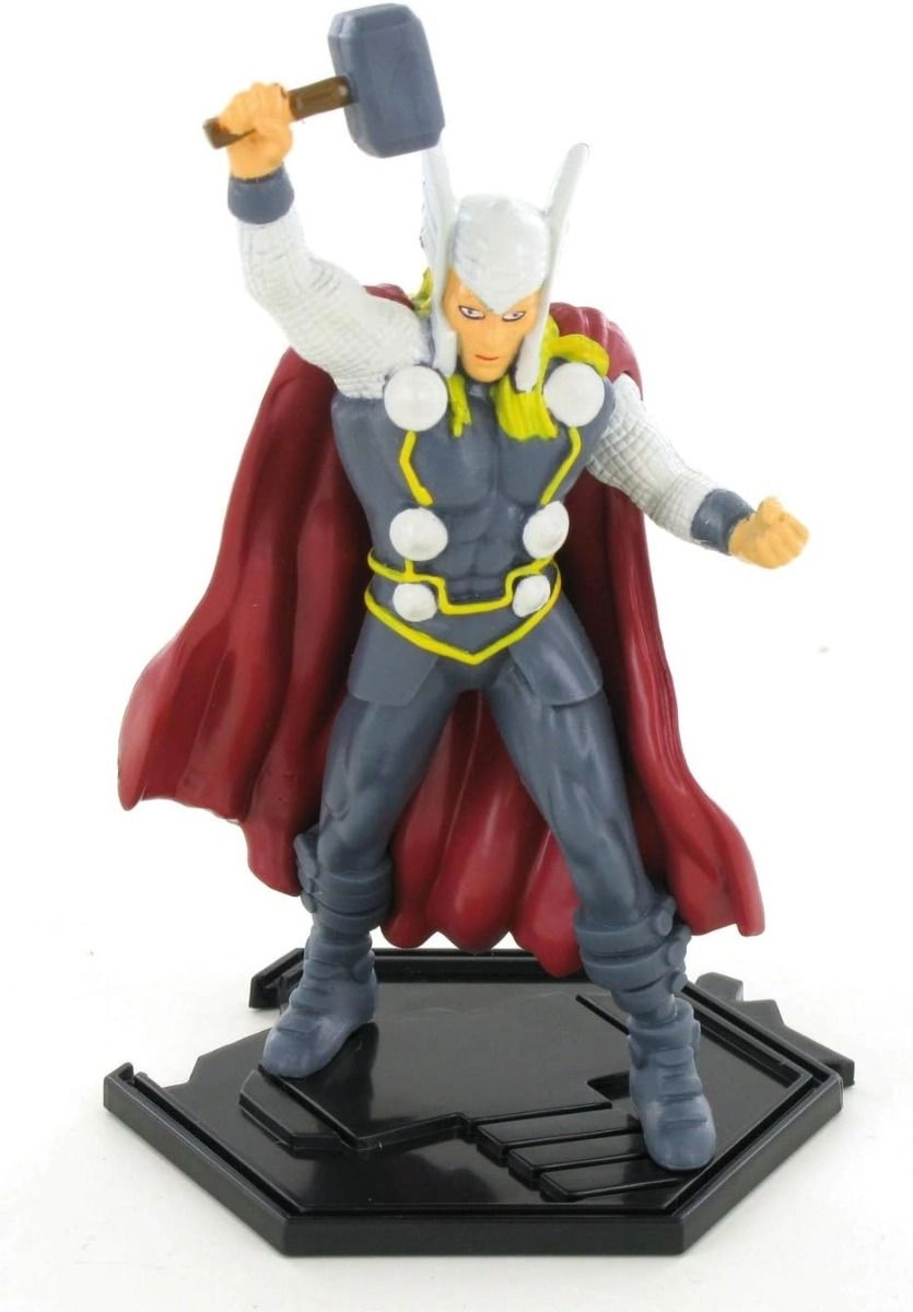 Comansi Thor - Avengers - 3 yr(s)