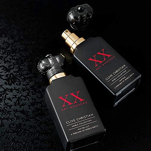 XX Art Nouveau Water Lily Eau de Parfum 50 ml