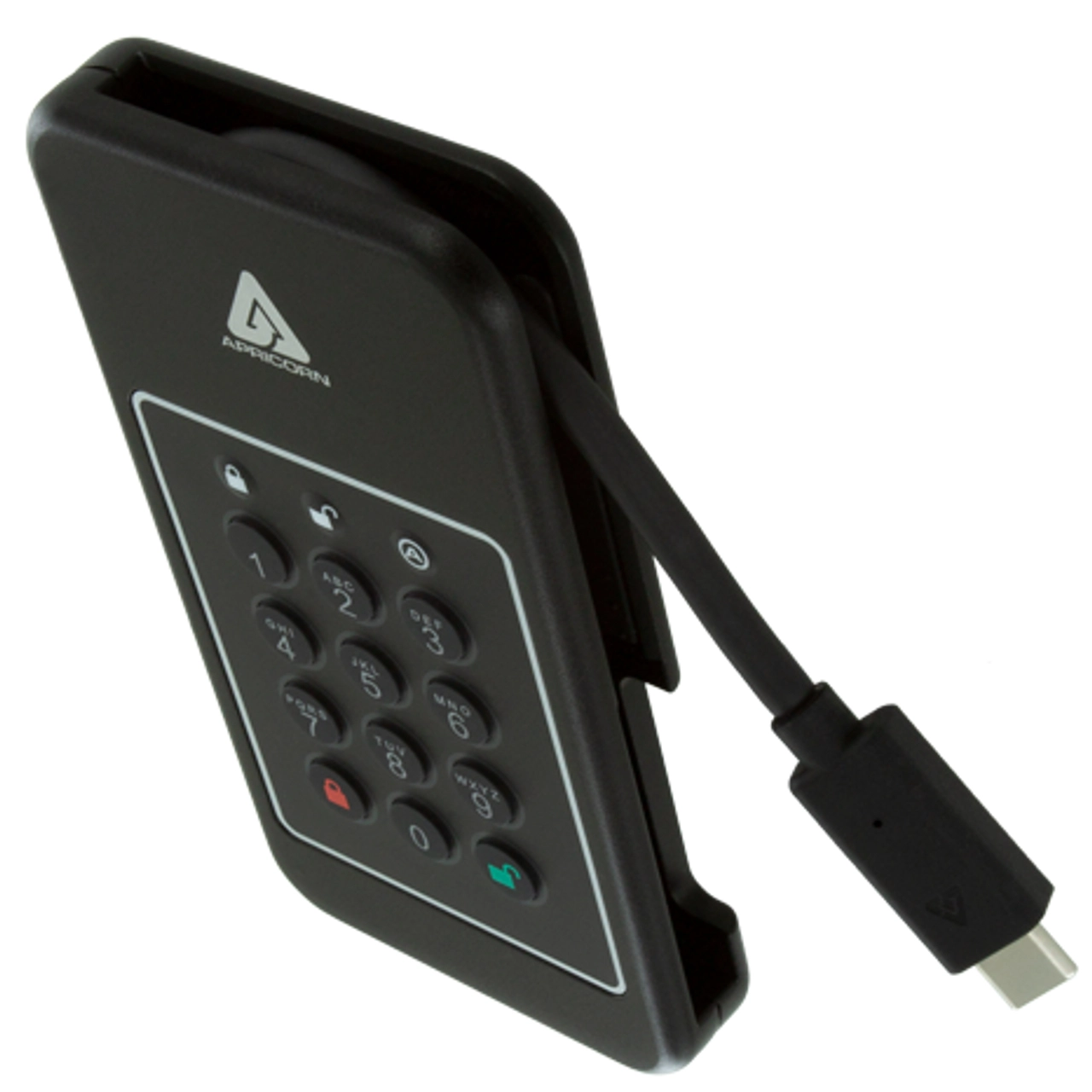 Aegis NVX - 2TB