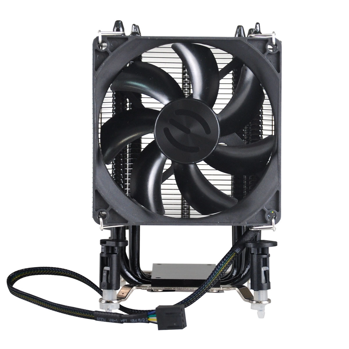ACX mITX CPU Cooler - 92mm