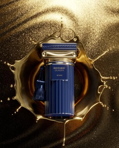 Historic Olmeda Eau de Parfum 100 ml