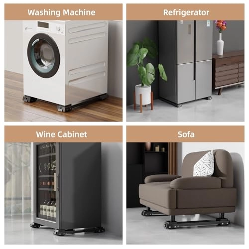 MZ 004 Pro - Adjustable Extendable White