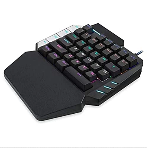 Mechanical Gaming Keyboard