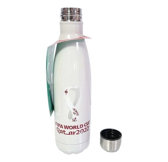 Thermos Stainless Steel Bottle - 750ml