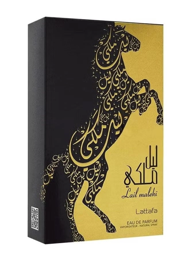Oud Lail Maleki U Eau de Parfum 100 ml