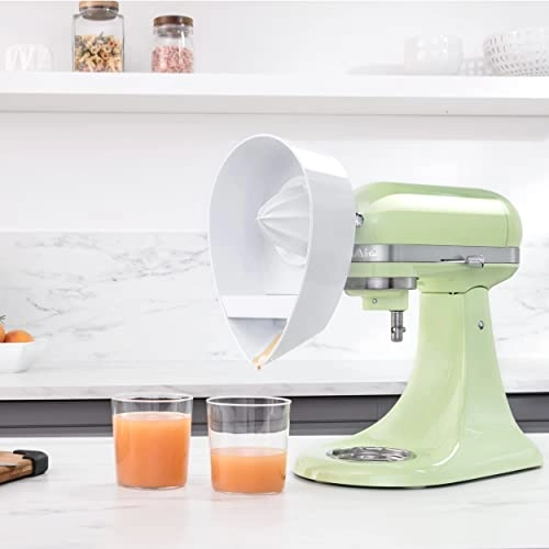 CITRUS JUICER - 50 watts 0.56 Kilograms