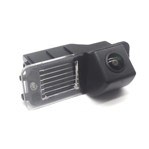 Reversing Camera - Night vision Wired