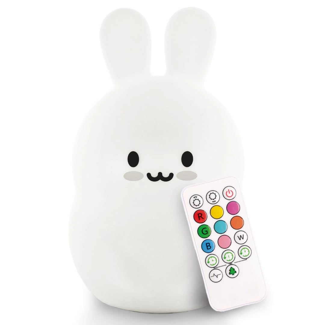 Lumipets Baxter - Battery Powered Multicolor