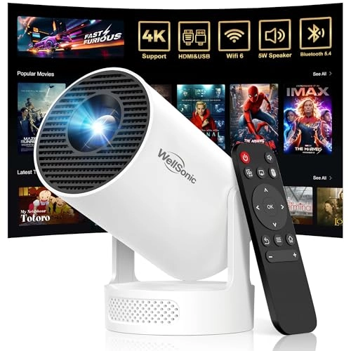 HY 300 RPO+ 200 ANSI lumens 1280 x 720 pixels