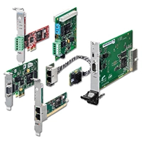 Interface Components