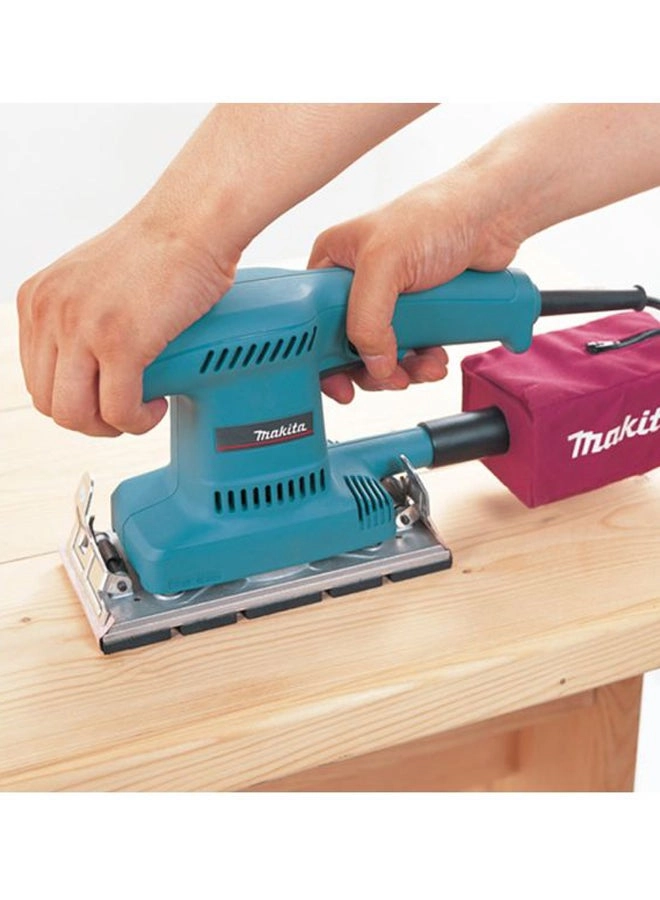 BO3700 - Electric Finishing Sander 180W 10000OPM