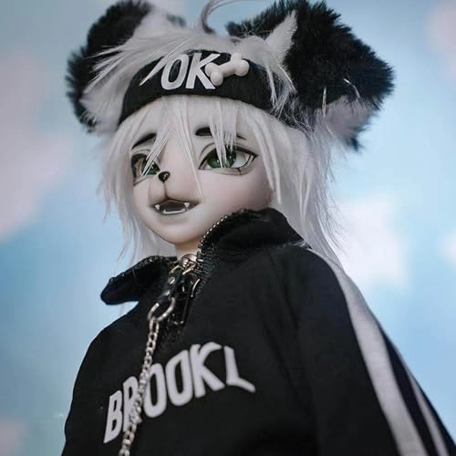 BJD Doll - Resin Male