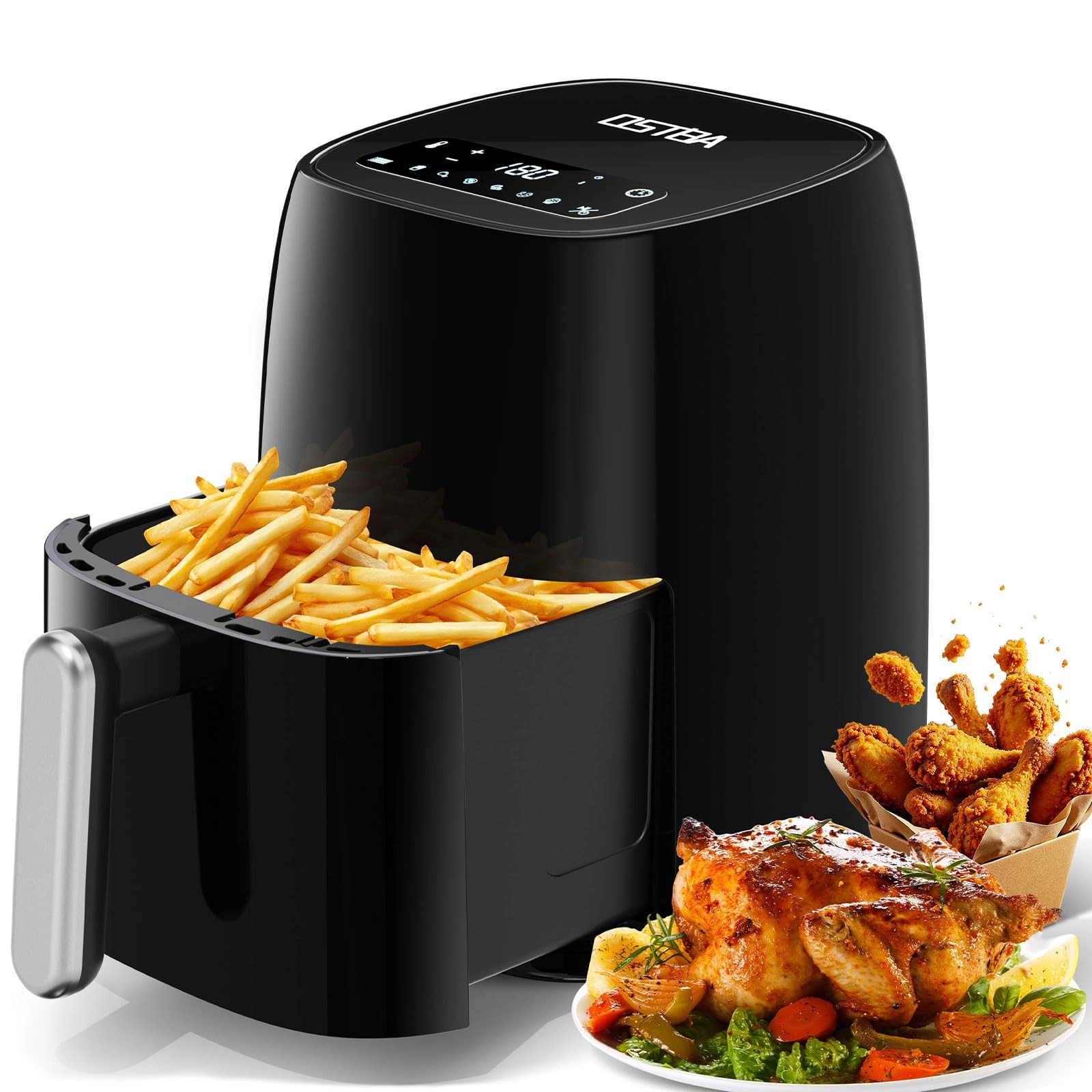 OSTBA Air Fryer LQ-4201B-US