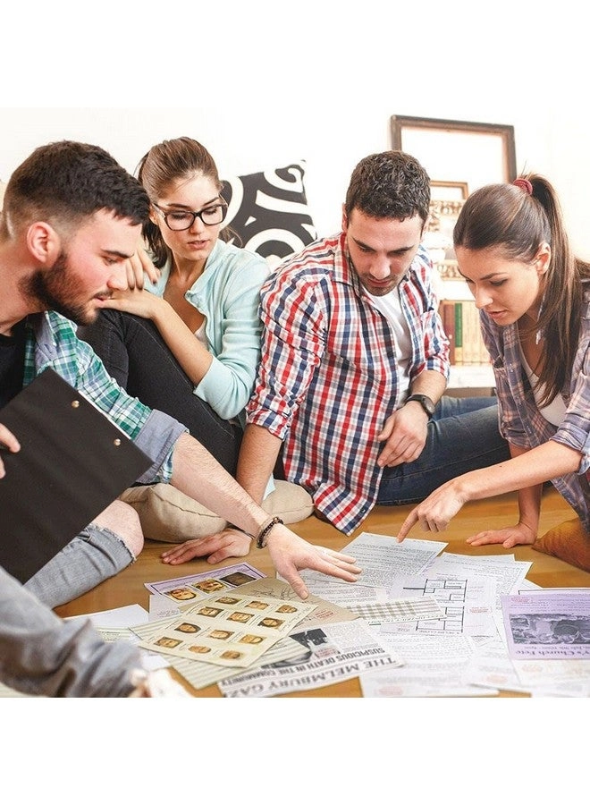 Cold Case: A Pinch of Murder