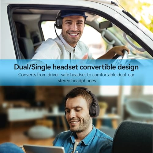 TK-HS005 Wireless Headset