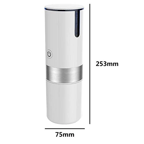 New2 in 1 - Capsule & Ground USB