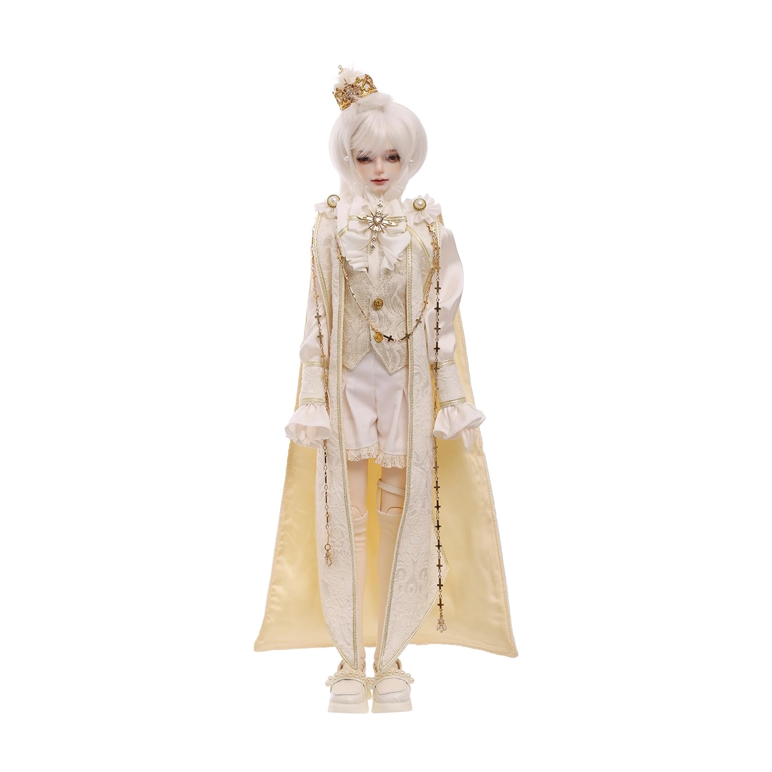 Oueneifs Aoki B - 1/4 45cm Resin