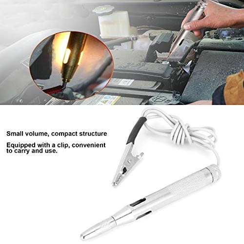 Car Circuit Tester