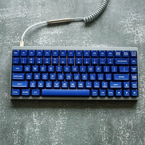 SA Profile Keycap Set - 142 Keys Pink Cherry Mx