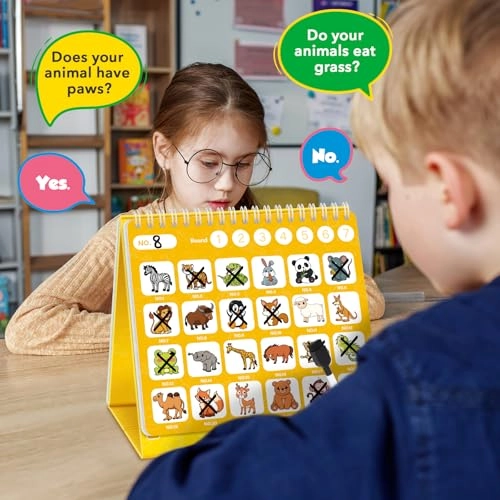 Identify & Match Game - 1 pieces