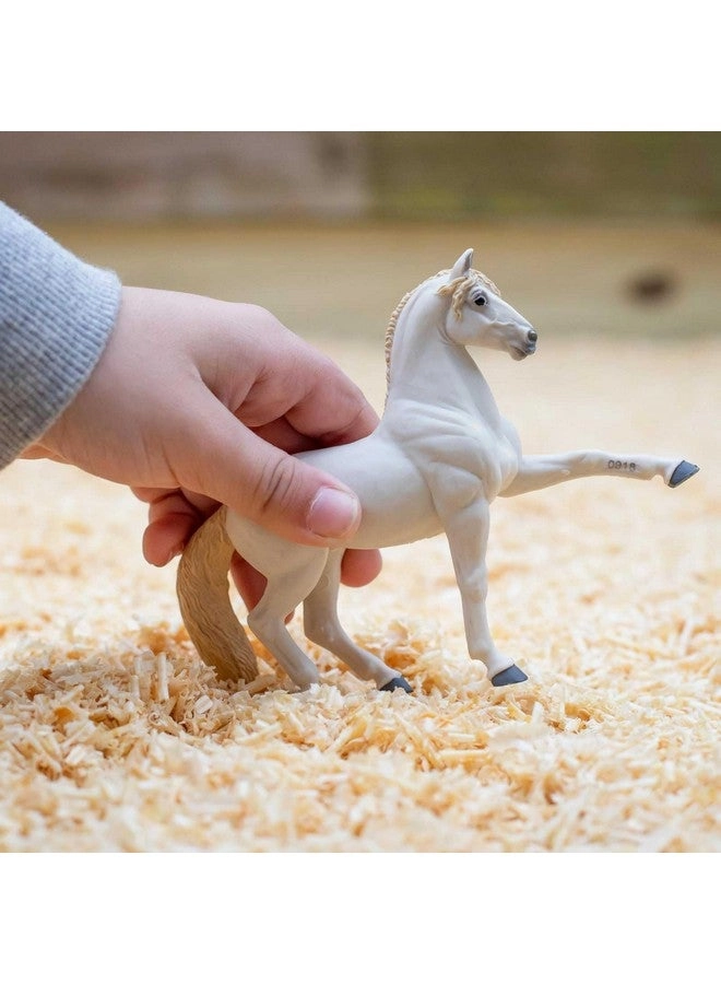 Figurine - Andalusian Stallion