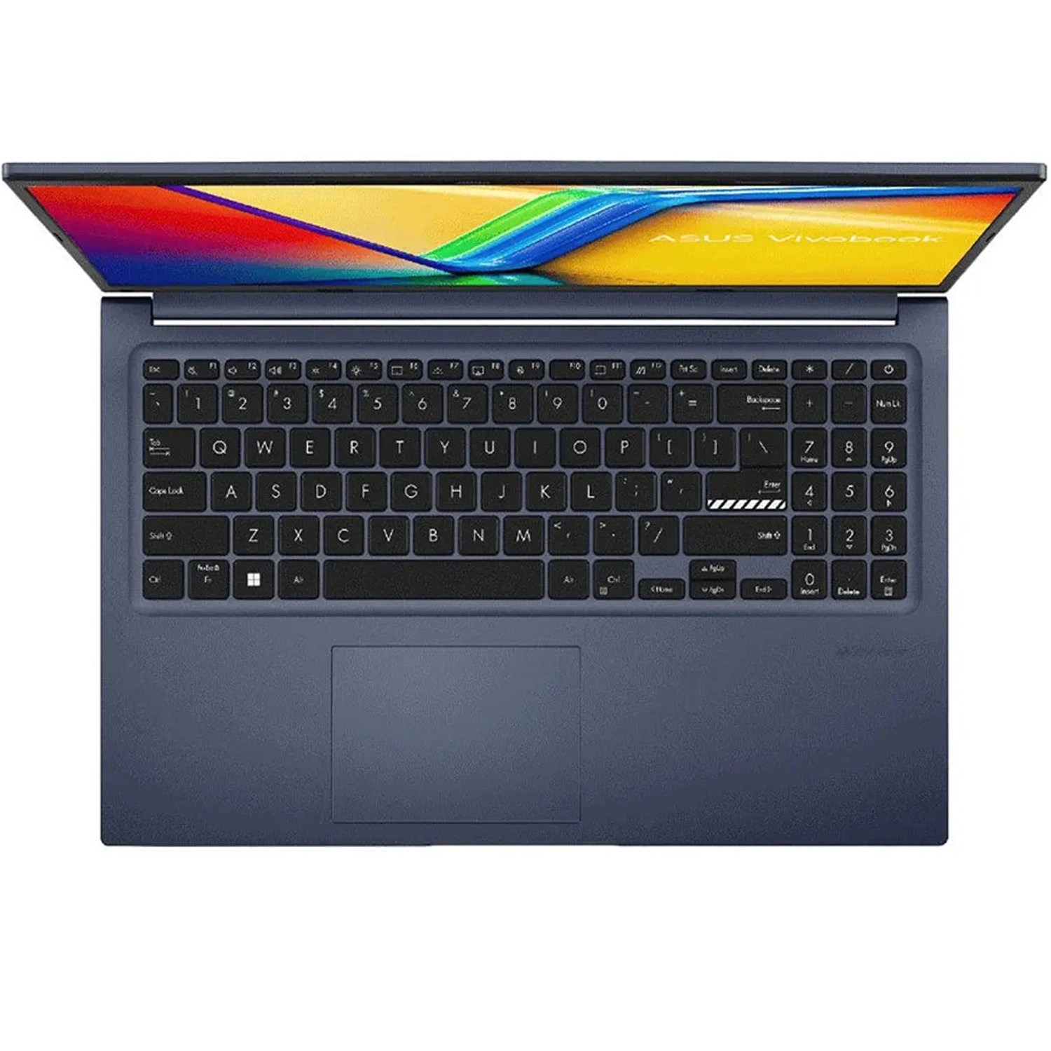 Vivobook 15 X1504VA - 15.6'' i5-1335U 8GB DDR4 512GB SSD