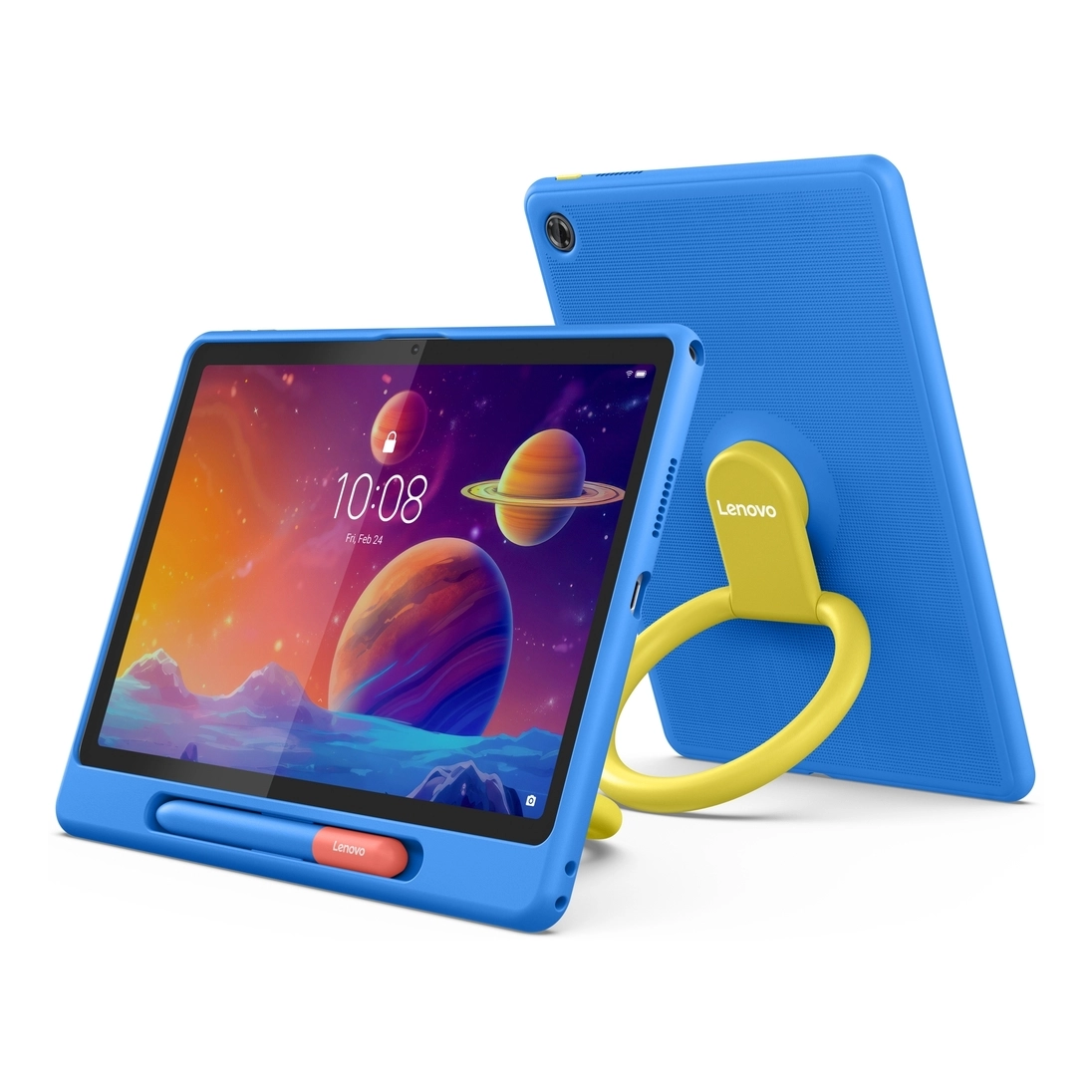 Lenovo Tab Kids - 4GB 10.1inch 128GB